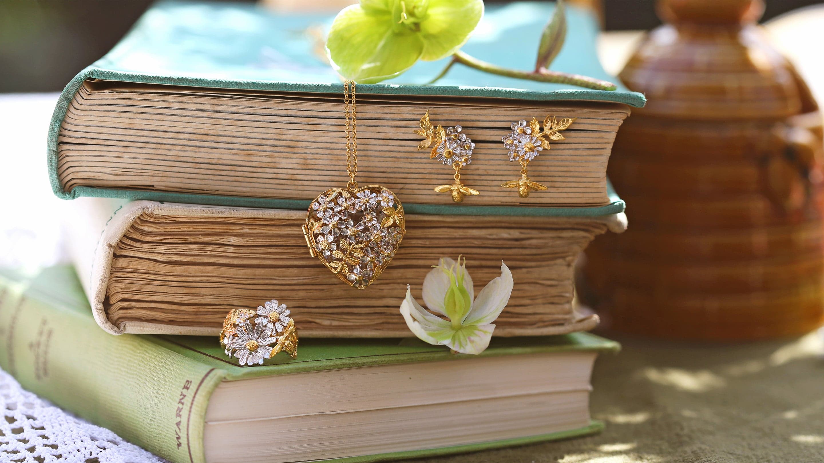 Timeless Beauty, Ethically Crafted