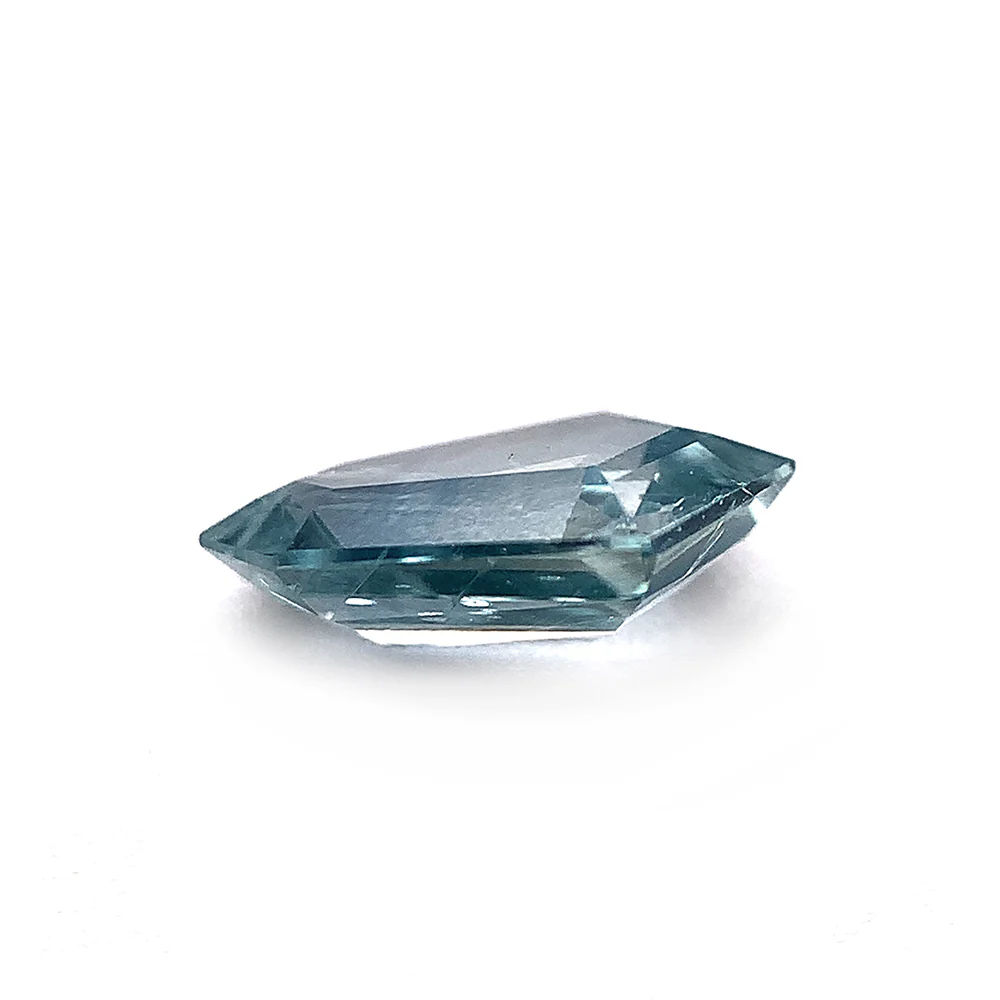 Montana Sapphire, 1.01ct - "Denali's Protection" - Image 4