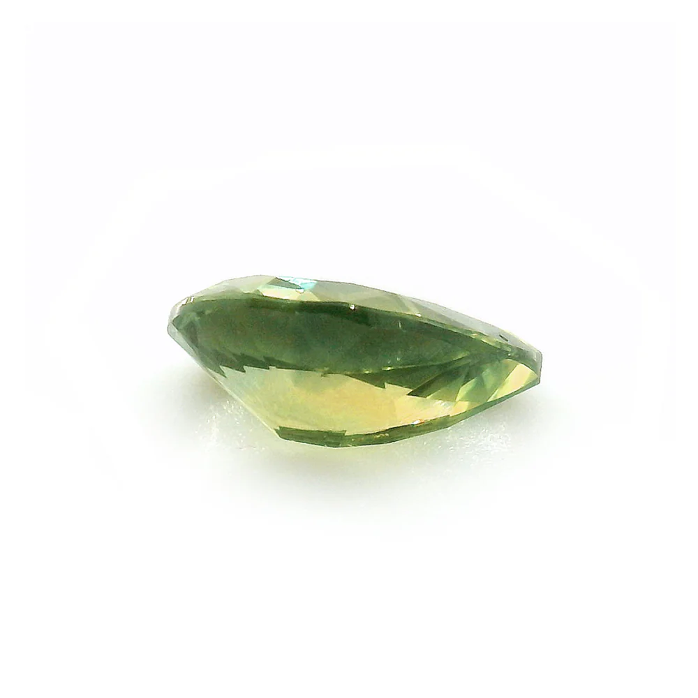 Montana Sapphire, 1.09ct - "Untamed Elegance" - Image 4