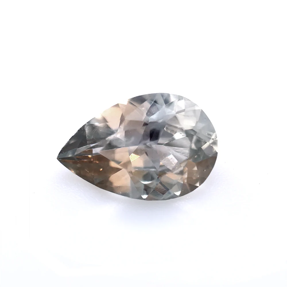 Montana Sapphire, 1.13ct - "Dusty Rose"