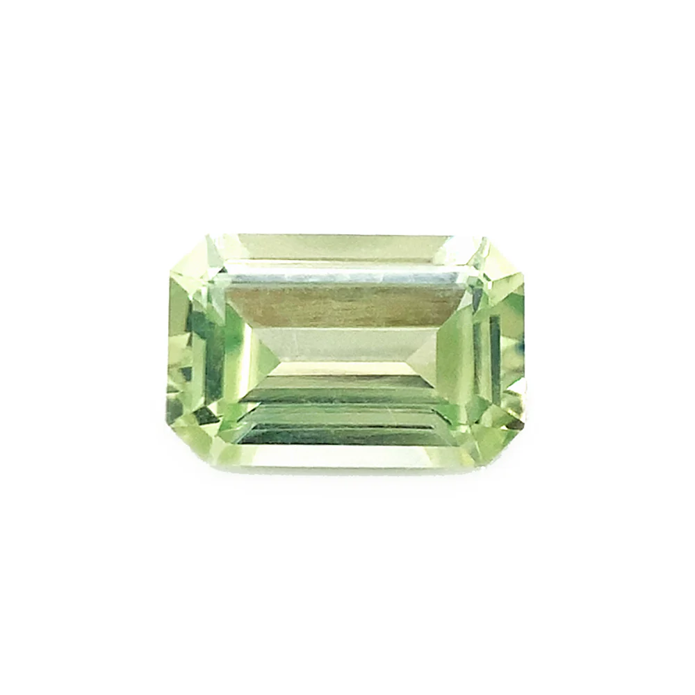 Montana Sapphire, 1.25ct - "Slice of Life"