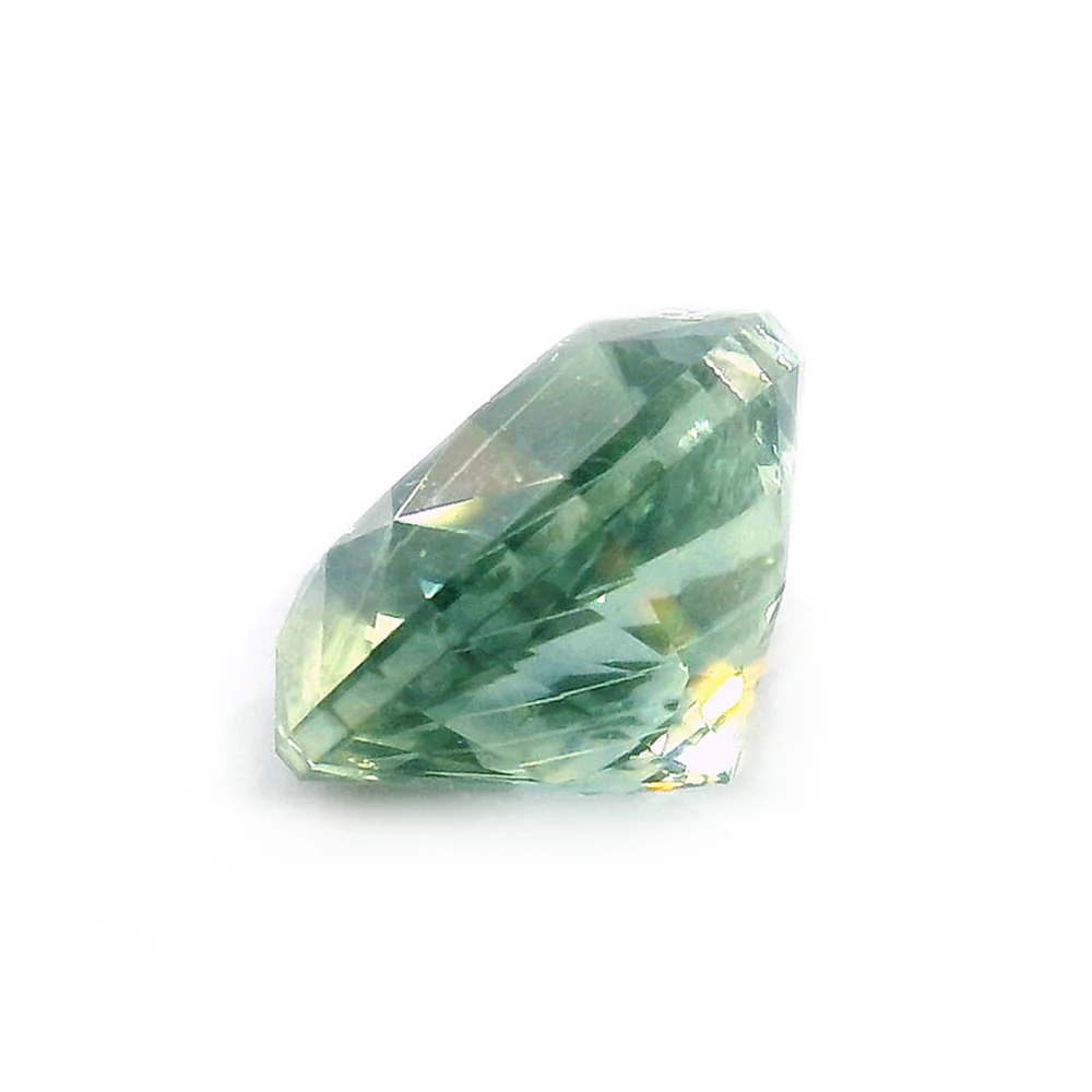 Montana Sapphire, 2.29ct - "Meadowlight" - Image 5